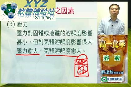 第一志願 最新教材 【無敵】最新 99課綱 高一化學細說 化學泰斗 蘇捷魁 老師 01-21集(全) 適合對象:99年、100年、101年入學高一新生適用 繁體中文教學合輯版(可在家用DVD機撥放)(3DVD版)(內含 PDF<a href="/tag/電子書課本/" target="_blank" style="font-size:13px;color:blue">電子書課本</a>+講義)